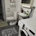 Appartement Pernioen Alakerta *