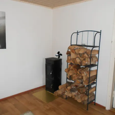Pernioen Alakerta Appartement