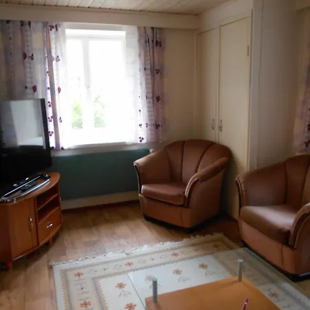 Appartement Pernioen Alakerta