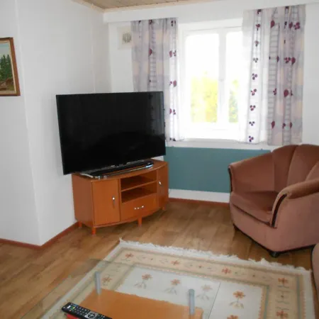 Apartament Pernioen Alakerta