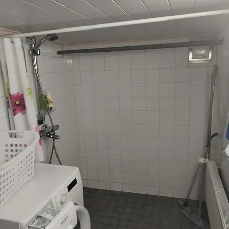 Perniön Alakerta *
