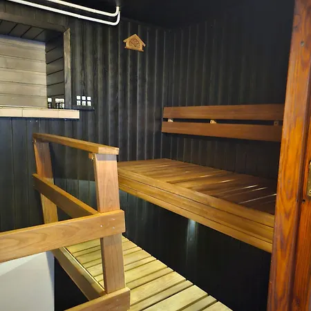 Apartamento Pernioen Alakerta