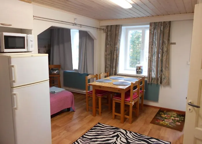 Pernioen Alakerta Pernio