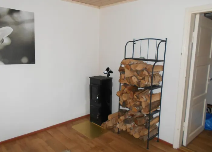 Pernioen Alakerta 아파트