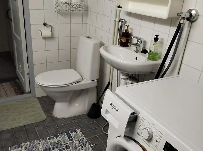 아파트 Pernioen Alakerta *